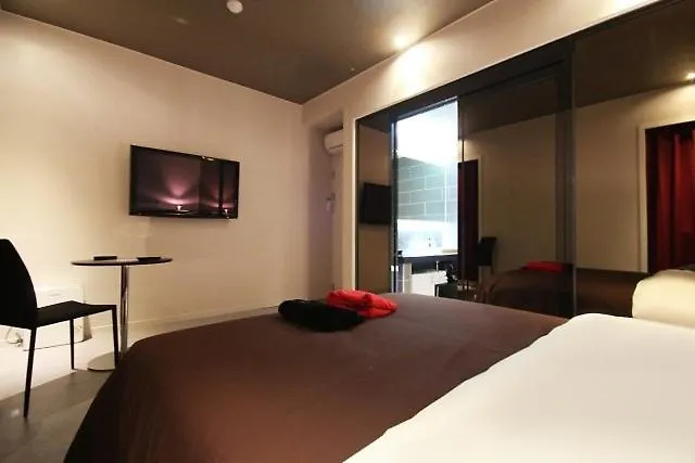 Ulsan Mugeo-Dong October Motel South Korea