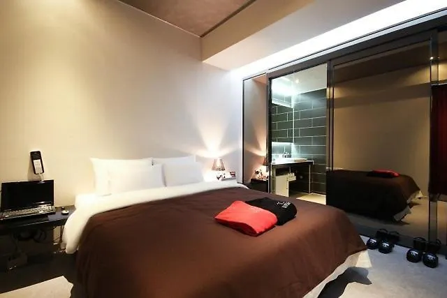 Ulsan Mugeo-Dong October Motel