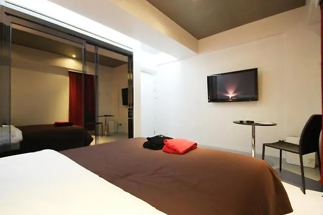 Ulsan Mugeo-Dong October Motel South Korea