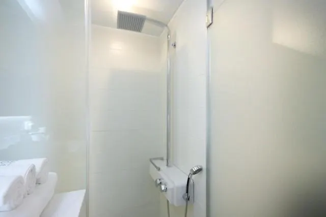 Ulsan Mugeo-Dong October Motel