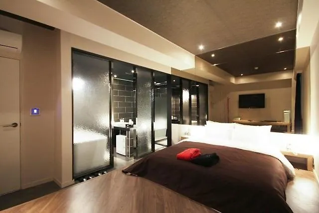 Ulsan Mugeo-Dong October Motel