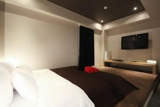 Ulsan Mugeo-Dong October Motel