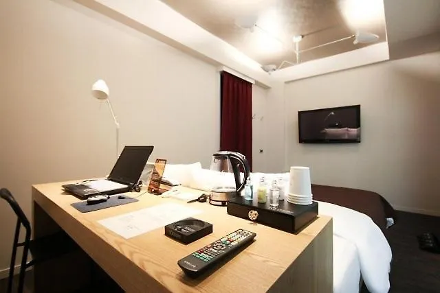 Ulsan Mugeo-Dong October Motel