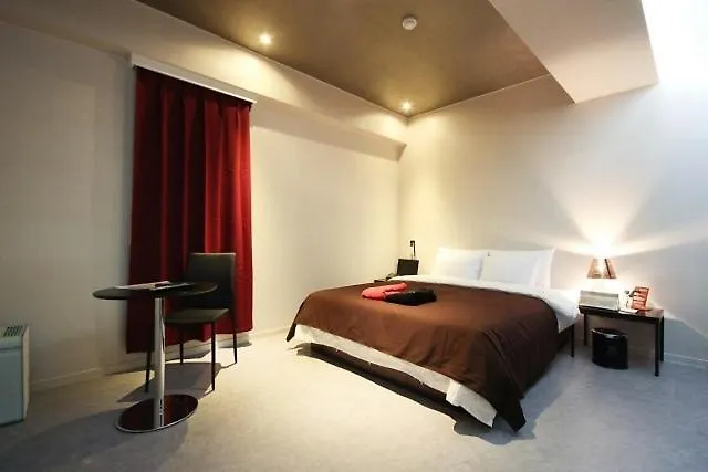 Ulsan Mugeo-Dong October Motel